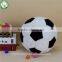 Wholesale pet toys supplier of plush football player toys