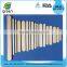 made in China birch wood craft house ice cream stick