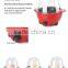 Big party oil-popped tenperature control home use big popcorn maker