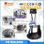 360 Degree Oculus VR Virtual Reality Egg Cinem VR treadmill dynamic virtual 9d cinema