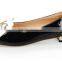 New fashion comfortable leather shoes