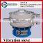 600mm diameter small rotary vibration screen small mining machines