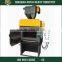 15GL Tumblast shot blasting machine/sand blaster for sale