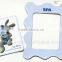 Printed Paper Mini Magnetic Collage beautiful photo frames