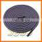 New Fashion Coloured shoelaces Blue shoe laces For Sports Shoes