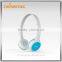 2015 new bluetooth wireless stereo headphone