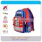 XF 3D transformersbackpack with car model backpack
