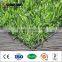 China cheap indoor plastic grass mat fake carpet