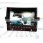 New style high quality New Style auto recording 7 inch Monitor Reversing car blackbox dvr with GPS