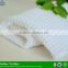 wholesale cotton white linen tea towel