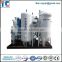 PSA Nitrogen Generator Skid full sets supplier with CE Cerfiticate