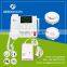 BEIREN Gas sensors monitor Alarm system natural / coal/ LPG Combustible gas Detector