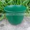 Simple Design Clolorful Flower Pot