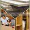 1220*2440mm(4*8') Raw mdf