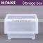 39L Japan style home storage assistant/box