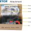 ETCR6300D DC Current Leaker Clamp meter