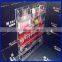 Chinese factory wholesale acrylic nail polish display stand / acrylic nail polish holder
