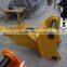 single shank ripper / single tine ripper / excavator ripper fit for Komatsu PC200