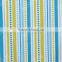 QM101-T 100% Polyester Mattress Fabric