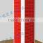 4 sided Rotating Aluminum Counter Display Stand Cellphone Accessories Display
