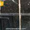 Chinese dark emperador marble slab price