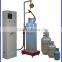 JX LPG gas cylinder filling platform scale,Filling Weighing Scale on sale