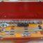 24PCS 1/2'' Socket Set Chrome Vanadium Handtool Set