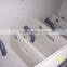 Electrolytic Plating machine zinc plating equipment 6000A