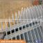 Factory hot dipped galvanized and powder coated ornamental iron steel fence (Tread Assurance)