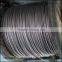 316 7x7 3.2mm Stainless Steel Wire Rope 1/8" Length 2000m