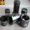 jewelry graphite crucible