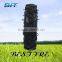 3.50-8 square pattern gardern cart tyre/wheelbarrow tyre/ wheel barrow tyre tube/ cart tyre