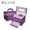 Chengxing Customized Luxury Beauty Wood Cosmetic Box
