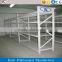 steel racking system long span shelf for storage