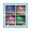 1200x600 Full color led panel light RGB led panel light for Hotels