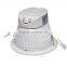 2015 hot selling led downlight 4W 6W 8W 10W 15W 18W 24W die casting smd downlight led light