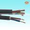 16mm2/25mm2/50mm2/70mm2/95mm2 Rubber Cable