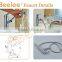High quality bathroom faucets Q13003
