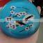 Precious Crystal Dome Paperweight
