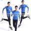 mans sport fitness compression pants running pants