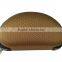 Eva Material and green,multi Color sunglasses case