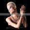 Top quality fashion turkish style silver plated ring Harsi 3565