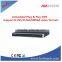 Hikvision H 265 Embedded Plug & Play NVR Network Video Recorder DS-7616NI-I2/16P
