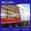 CURTAINSIDER SEMI TRAILER