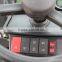 WOLF loader ZL10 ER10 Multifunction mini Wheel Loader with CE