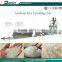 Factory Price Automatic Healthy Nutritional Artificial rice processing line