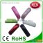 CE RoHS listed 9w uv led nail lamp for nail cured nail gel polish                        
                                                Quality Choice