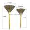 SINOLIN Natural hand-made grass broom straw broom