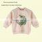 100% Cotton Baby Hoodies With Cute Animals