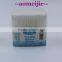 55pcs Baby Cotton Ear Buds in Plastic Box